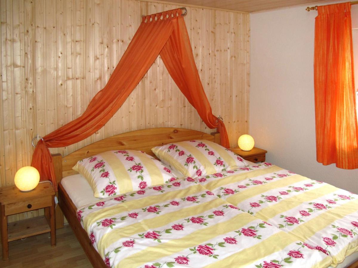 Holiday Home Rose - Bkb100 Blankenburg Εξωτερικό φωτογραφία